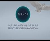 TRENDS: Research & Advisory and AARMENA THE LAST SERMON Arabic subtitled trailer w DR. IYAD AL-DAJANI intro from new 3x video com