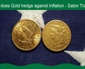 Click this link to get a free Inflation Protection kitnhttps://satoritraders.com/Inflation-Protection-Kit-18nnnnGold is often called a hedge against Inflation but this is really only true over long periods of time.nnWhen we look at shorter time frames Gold’s hedging abilities are questionable.nnFor example, gasoline prices have more than doubled since 2020 but Gold is only up 25%.nnThe good news is that Gold responds to Inflation after some time delay so we are likely to see Gold stage a signi