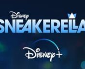 The New York Stock Exchange welcomes The Walt Disney Company (NYSE: DIS) in celebration of the premiere of the Original movie Sneakerella on Disney+. To honor the occasion, John Salley, star of Sneakerella and 4-time NBA champion, will ring The Opening Bell®.