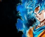 Dragon-Ball-Super-Wallpaper-Goku-Super-Saiyan-Blue from super dragon ball