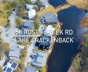 58 Roses Creek FSRE from fsre