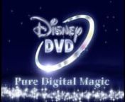This video is about Disney DVD Logo.nnEnjoy!nnTaken from Baby Galileo 2003 DVD.
