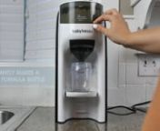 Baby Brezza_ Formula Pro Advanced Instant Dispensing (15 Sec. Version).mp4 from baby mp4 baby