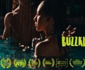 Short Drama &#124; USA &#124; 2020 &#124; 11 Min &#124;nnA young girl desperately tries to fit in with a group of South Florida teenagers. nnFestivals // Awards:nChicago International Film Festival in 2020 nRio de Janeiro International Short Film Festival 2020nMiami Film Festival 2021nPalm Springs International Shortfest 2021nUniversity Short Film Award at Hamptons International Film Festival 2021nNew Orleans Film Festival 2021nKerry Film Festival 2021nnhttps://www.nobudge.com/videos/buzzkillnnhttps://directorsnote