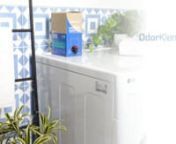 Learn more about OdorKlenz: https://www.odorklenz.com/product/odorklenz-laundry-liquid-box-20-load/?utm_source=vimeo great for removing sweat, mildew, urine, smoke, perfume, pet, and food odors nGENTLE ON FABRIC AND SKIN – hypoallergenic and unscented for sensitive skin and babies; gentle to use on a variety of fabrics, including cotton, spandex, wool and lace; free of chemicals or toxic additives, making this laundry solution non-bleaching, non-dying, and non-etching nNON-TOXICseptic-safe a