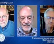 On this week&#39;s episode of the Seekers of Meaning TV Show and Podcast, Rabbi Larry Kotok and Rev. Rick McCall discuss the relevance of theology in challenging times.