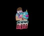 Black Light Blaster Night!nFor the first time ever, Dunamis Karate is hosting a black light, Nerf party and it is going to be EPIC! Darts will glow, your kids will glow, and even the court will glow. Register your kids for this cool experience NOW!nnGet a night to yourself and bring your kids to the ultimate black light nerf party! They won’t get to experience this anywhere else, plus you deserve a night off. Register today.nHaven’t been to a Parents night out before? Parents constantly rave
