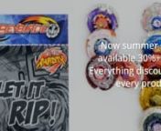 Explore a wide range of beylade burst metal fury sets on BuyBeyBlades to find one that suits you!! All our products are high quality, affordable, and available online and offline store. Now summer sale 30% discounts every product. https://www.buybeyblades.com/