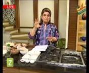 Special Fried Chops by Shireen Anwer. from shireen