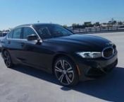 This is a NEW 2024 BMW 3 SERIES 330I XDRIVE offered in Bridgeport Connecticut by BMW of Bridgeport (NEW) located at 43 North Ave, Bridgeport, ConnecticutnnStock Number: C7036LnnCall: (203) 239-1313nnFor photos &amp; more info: nhttps://www.bmwofbridgeport.com/inventory/3MW89FF0XR8D87191nnHome Page: nhttps://www.bmwofbridgeport.com/