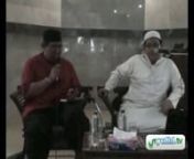 Tradisi Maaf-maafan Sebelum Ramadhan from tradisi