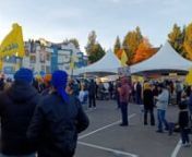 2nd Round of Khalistan Referendum Voting in Surrey, BC CanadanThe second round of voting took place on October 29, 2023 from 9am - 5pm at the Guru Nanak Sikh Gurdwara in Surrey, British Columbia. Tens of thousands of voters attended to have their voices heard. This was after the September 2023 vote which saw over 100,000 Sikhs cast their votes. nnThe voting location is the same Gurdwara at which Sikh leader and activist, Hardeep Singh Nijjar was assassinated in June of this year. Evidence of the