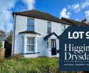 Lot 90, 41, East Street Selsey, Chichester, PO20 0BN - Video Tour from 0bn