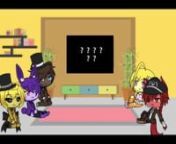 Don’t forget to Love , Comment and Follow for more videos nn- Ship included - nnFoxy x Toy Bonnie nnFredBear x Shadow Bonnie nnFreddy x Bonnie nnChica x Funtime Chica nn- in my AUs Foxy and Mangle are siblings - nn- Chica and Toy Chica are like cousins - nnEnjoy my followers