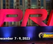 PRI is the most important annual event in the racing industry. It will be held this year at the Indiana Convention Center from December 7th through the 9th. Our industry has had a wild ride for the last three years. PRI 2020 was cancelled due to COVID. The last two years have been a struggle with inflation, supply chain disruption and labor shortages although these issues now seem to be abating.nnThese externalities forced all players to adapt.Despite our focus on parts inventory, Borowski Rac