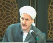 - Complete talk: https://youtu.be/zDL6GkD7WVcn- More Shaykh Yahya Rhodus: http://mcceastbay.org/yahyan- Speaker presentation deck: https://drive.google.com/file/d/1dgELAptfn_w5h2Ou-luFs4-tppNZLrmx/view?usp=sharingnnSheikh Yahya Rhodus explores the topic of the Qur’an and the Prophet (saw), highlighting the centrality of connecting to our Prophet (peace be upon him).nnThere is no better way to learn about the Prophet Muhammad صلى الله عليه وآله وسلم than to study what the Lor