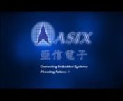 This video demonstrates typical application scenarios of ASIX USB Ethernet iPXE solution. This solution supports the latest ASIX USB Ethernet controllers, including AX88279, AX88179B/AX88179A/AX88179, and AX88772E/AX88772D.nniPXE is an open-source network boot firmware, that provides a full-featured implementation of the PXE and supports additional network boot protocols, such as HTTP, iSCSI SAN, FCoE, AoE SAN, Wireless, WAN, etc. Moreover, it provides an alternative network boot method for sy