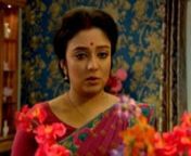 EP 195 - Bikeley Bhorer Phool - Indian Bengali TV Show - Zee Bangla(720P_HD) from bangla ep