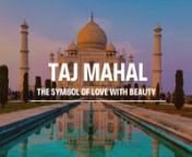 Embark on a heartfelt journey through time and romance as we uncover the awe-inspiring story behind the Taj Mahal. Join us in this documentary as we explore the architectural splendor, the love story that inspired its creation, and the cultural significance that has made it an enduring symbol of love and beauty.nnThrough stunning visuals, historical narratives, and expert insights, we invite you to witness the grandeur and intricate craftsmanship that define the Taj Mahal. From the mesmerizing w