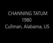 Channing Matthew Tatum (born April 26, 1980)[1][2] is an American actor. Tatum made his film debut in the drama Coach Carter (2005), and had his breakthrough role in the 2006 dance film Step Up. He gained wider attention for his leading roles in the sports comedy She&#39;s the Man (2006), the comedy-drama Magic Mike (2012) and its sequels Magic Mike XXL (2015) and Magic Mike&#39;s Last Dance (2023), the latter two of which he also produced, and in the action-comedy 21 Jump Street (2012) a