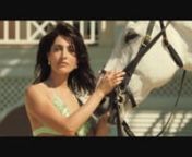 Story of Solange Dimitrios ( Caterina Murino ) and her husband Alex Dimitrios nnAn unfaithful, cheating wife of a mysterious criminal.nnAdopted from Casino Royal (2006)nDirector: Martin CampbellnColumbia PicturesnMetro-Goldwyn-Mayer (MGM)