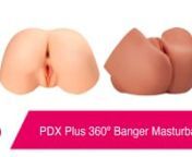 PDX Plus 360º Banger Masturbator in Light:nhttps://www.pinkcherry.com/products/pdx-plus-360-banger-masturbator (PinkCherry US)nhttps://www.pinkcherry.ca/products/pdx-plus-360-banger-masturbator (PinkCherry Canada)nnPDX Plus 360º Banger Masturbator in Tan:nhttps://www.pinkcherry.com/products/pdx-plus-360-banger-masturbator-1 (PinkCherry US)nhttps://www.pinkcherry.ca/products/pdx-plus-360-banger-masturbator-1 (PinkCherry Canada)nn--nnLet&#39;s talk favorite positions! From behind? From above? Maybe