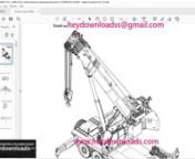 https://www.heydownloads.com/product/grove-crane-gmk-5110-1-gmk-5130-2-lattice-extension-operating-instruction-manual-3112785-pdf-download/nnGrove Crane GMK 5110-1 GMK 5130-2 Lattice Extension Operating Instruction Manual 3112785 - PDF DOWNLOADnnLanguage : EnglishnPages : 246nDownloadable : YesnFile Type : PDF