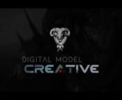 Welcome to the captivating world of Digital Model Creative, an international powerhouse in the realm of digital 3D asset development. With a primary focus on Characters, Creatures, and Robots, we are a Montreal-based studio with a global network of talented artists.nnOur team boasts an impressive collective experience of over 25 years, honing their craft and delivering creative products that surpass industry standards. From the silver screen to episodic adventures, from immersive games to breath