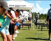 A day in the life - GGGA Summer Camp from ggga