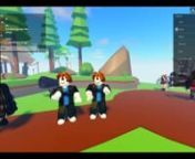 Link in the roblox https://web.roblox.com/games/5771467270/POKI-22-TTD-3