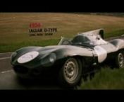 Filmed and produced for http://www.jagtechnic.co.uk by http://www.frcreative.co.uknn1956 JAGUAR D-TYPE &#39;LONG NOSE&#39; 393 RWnnWe are proud to include amongst our many customers the Jaguar Heritage Trust. Our workshop was entrusted by the Browns Lane based Jaguar Heritage Trust to undertake the engine rebuild of their treasured 1956 Mike Hawthorn D-Type. Still to this day the car is owned by Jaguar and speculated to be valued in the region of seven million pounds.nnFollowing the completion of the en