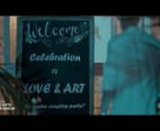 Music video Starring SHARAD Malhotra&#124; ANJALI ARORA