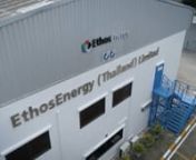EthosEnergy’s state-of-the-art repair facility in Rayong, Thailand provides a comprehensive portfolio of component repair services for a wide range of heavy industrial gas turbines. This includes quality hot gas path and combustion component repairs with quick turnaround times for customers all over the world.nnThe facility is ISO 9001 &amp; 14001 Certified and offers 24/7 customer support, including our internet-based Virtual Service Center to track your repairs.nnEthosEnergy is the OEM for m