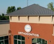 Meet TDR Specialists in Orthodontics from tdr