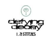 Defying Decay are a Thai alternative metal band, formed in 2010 in Bangkok, Thailand .The band&#39;s current lineup comprises lead vocalist, guitarist and synthesis Jay Poom Euarchukiati, guitarists Song Chitipat and Pon Nattanat Ujjin, drummer Mark Mironov, DJ/Programmer Bannachon “Bunn Bnn” Boonphaopong, Bassist Pleng Itthiphol Thongboonma and Keyboardist/ Synthesis Jennie Natanich. In 2015, they released their debut album