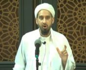 Shaykh Abdullah Anik Misra gives a brief introduction to the full-day Seerah Intensive about understanding and cultivating our many relationships with the Best of Creation, Prophet Muhammad (PBUH).nn– Register for the full-day Seerah intensive on Saturday: http://mcceastbay.org/seerahn– More Sheikh Abdullah Misra: https://mcceastbay.org/misrannSh. Abdullah Anik MisranShaykh Abdullah Anik Misra was born in Toronto, Canada. Raised in the Hindu tradition, he embraced Islam in 2001 while studyin