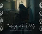 Feelings of Invisibility from nachiketa music