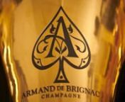 Armand de Brignac Brut Gold from armand de brignac brut gold non