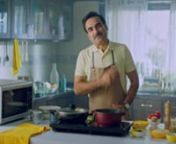 Cooking Ka Naya Josh | Apex Battery | Pankaj Tripathi from josh ka