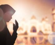 Prayer Retreat: Honor of the Woman from all islam names