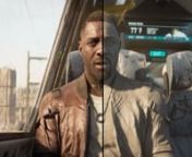 It has been an incredible experience for Goodbye Kansas Studios to collaborate with CD PROJEKT RED towards producing a #cinematic trailer for #cyberpunk2077&#39;s expansion, #PhantomLiberty feat. Idris Elba.�nnWith CDPR, we settled on the theme of