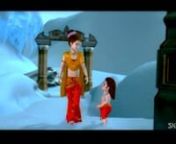 Bal Ganesh (English) - Kids Animated Movies - HD from bal ganesh