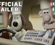 https://shoutfactory.com/products/wallace-gromit-the-complete-cracking-collection PRE-ORDER NOW &#124; Wallace &amp; Gromit: The Complete Cracking CollectionnnCLICK TO SUBSCRIBE on YouTube: http://bit.ly/1zaXQ10 nFollow us onFacebook: http://on.fb.me/1keDYXV nWebsite: https://www.shoutfactory.com/shoutkidsnnFR0M THE ACADEMY AWARD-WINNING NICK PARK!nnThis is the complete collection of four cracking half-hour specials and ten short films featuring the charming and eccentric inventor Wallace, and his