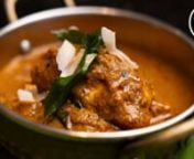 Malvani Fish Curry from malvani