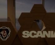 STAND_STORE SCANIA from scania