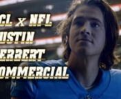 Experience TCL USA&#39;s dynamic 30-second commercial, starring NFL&#39;s Justin Herbert of the LA Chargers, with the distinctive voice of Jim Nantz adding depth to the story. Produced by Tigheland Productions and Super Bonfire and captured with innovative XR technology at Orbital Studios. Dive in and see technology and sports unite in a whole new light.nn#JustinHerbert #JimNantz #TCLUSA #30SecondsSpotlight #XRtech #LAChargers #OrbitalStudios #TighelandProductions #SuperBonfire #roytighe #TVcommercail n
