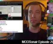 The week ending July 17, 2011 in gaming news from a modders perspective brought to you by the new and improved MODSonline.nnThis show:n=IFIS= modtools helper demonstration, Xbox 360 games in Win 8, Ben Heck&#39;s Xbox 360 automatic disc changer, 3D Modeling City Generator, Call of Duty Elite Beta, Dishonored, cyberpunk FPS Hard Reset, Metro: Last Light Gameplay, Deus Ex: Human Revolution, Project Blackout: Dinosaur Mode, Tribes: Ascend at QuakeCon, Hack on QuakeCon forums, STEAM: Download Better Str