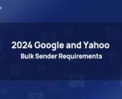 Learn about the benefits of using a DMARC policy and how to set it up to stay in compliance with Google and Yahoo&#39;s updated email authentication policy.nArticles mentioned in the video:nBranding Your Listrak Accounthttps://help.listrak.com/en/articles/1505383-branding-your-listrak-account#adding-an-spf-recordnDMARC Tags table https://help.listrak.com/en/articles/8450759-adding-a-dmarc-record#h_377a9addceDescribed