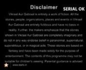 Vikral Aur Gabral 2 from vikral gabral