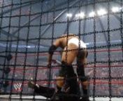 FULL MATCH - WWE Championship Elimination Chamber Match_ No Way Out 2009 from full match wwe